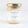 Artichoke and Truffle Cream